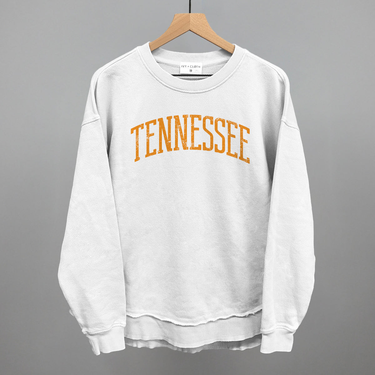 Tennessee Arch Ivy + Cloth