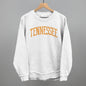 Tennessee Arch Ivy + Cloth