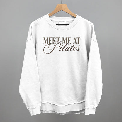 Meet Me At Pilates Ivy + Cloth