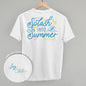 Splash Into Summer (Back Print) Ivy + Cloth