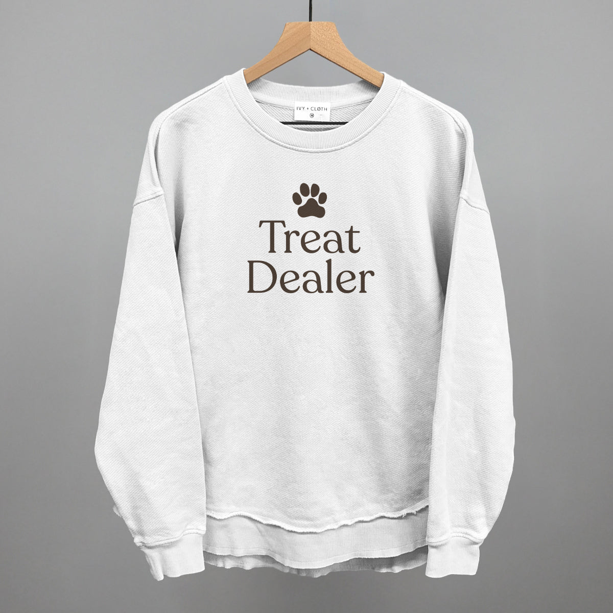 Treat Dealer Ivy + Cloth