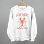 Stay Salty Lobster Club Ivy + Cloth