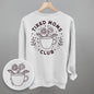 Tired Moms Club Floral (Back Print) Ivy + Cloth