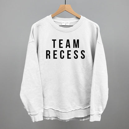 Team Recess Ivy + Cloth