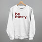 Be Merry Ivy + Cloth