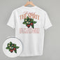 The Fruit Of The Spirit (Back Print) Ivy + Cloth