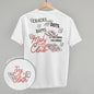Mahj Club (Back Print) Ivy + Cloth