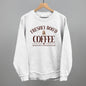Freshly Boo'd Coffee Ivy + Cloth