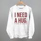 I Need A Hug (Books) Ivy + Cloth