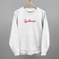 Cyclones Script Ivy + Cloth