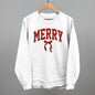 Merry Arch + Bow Ivy + Cloth