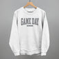 Game Day Sweatshirt Ivy + Cloth