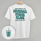 Normal Moms Club (Back Print) Ivy + Cloth