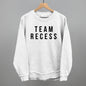Team Recess Ivy + Cloth