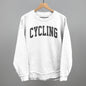 Cycling Arch Ivy + Cloth