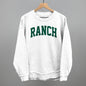 Ranch Arch Ivy + Cloth