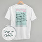 Buy Me Books & Tell Me I'm Pretty (Back Print) Ivy + Cloth