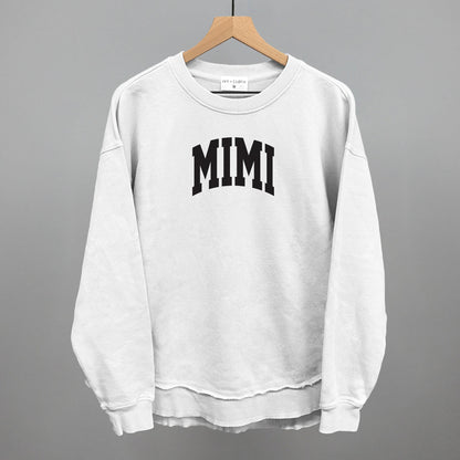 Mimi Collegiate (Black) Ivy + Cloth