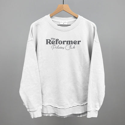 The Reformer Pilates Club Ivy + Cloth