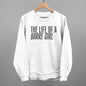 The Life Of A Barre Girl Ivy + Cloth