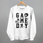 Game Day Hockey Icons Ivy + Cloth