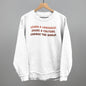 Learn A Language, Share A Culture, Change The World Ivy + Cloth
