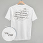 Lasso The Moon (Back Print) Ivy + Cloth