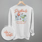 Docktails (Back Print) Ivy + Cloth