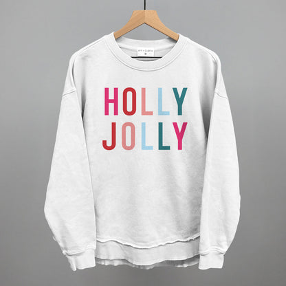 Holly Jolly Ivy + Cloth