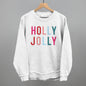 Holly Jolly Ivy + Cloth