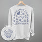 We'll Always Have The Summer (Back Print) Ivy + Cloth