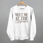 Meet Me At The Reformer Ivy + Cloth