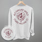 Al's Pancake World (Back Print) Ivy + Cloth