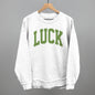 Luck Arch Ivy + Cloth