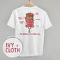 The Rarest Of Them All (Back Print) Ivy + Cloth