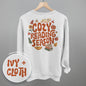 Cozy Reading Season (Back Print) Ivy + Cloth