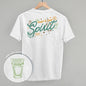 That's The Spirit (Back Print) Ivy + Cloth