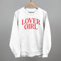 Lover Girl Arch Ivy + Cloth