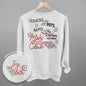 Mahj Club (Back Print) Ivy + Cloth