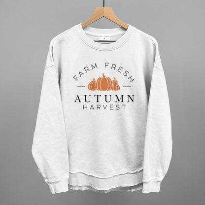 Autumn Harvest Ivy + Cloth