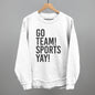 Go Team Sports Yay Ivy + Cloth