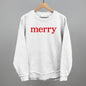 Merry (Red) Ivy + Cloth