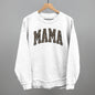 Leopard Print Mama Arch Ivy + Cloth