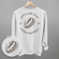 Just A Girl Who Loves Football (Back Print) Ivy + Cloth