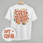 Cozy Reading Season (Back Print) Ivy + Cloth