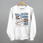 Geller Cup Champ 1996 Ivy + Cloth
