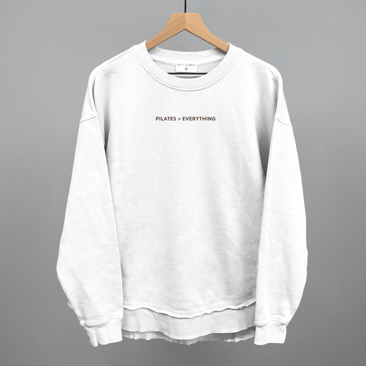 Pilates > Everything Ivy + Cloth