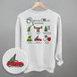 Christmas Movie Favorites (Back Print) Ivy + Cloth