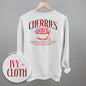 Cherry Wellness (Back Print) Ivy + Cloth