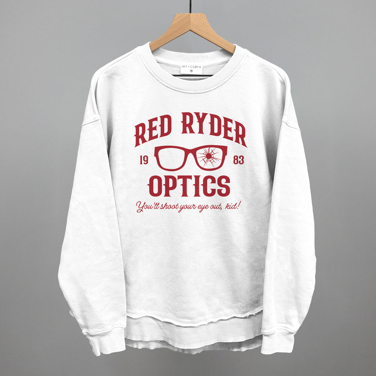 Red Ryder Optics Ivy + Cloth